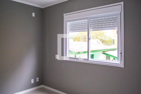 Quarto de casa de condomínio para alugar com 2 quartos, 87m² em Vila Nova, Porto Alegre