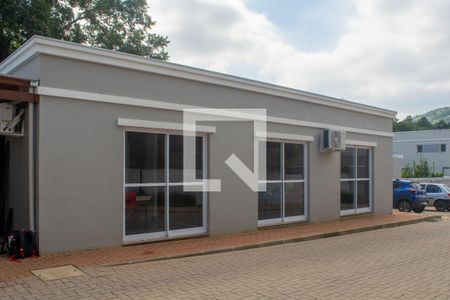 Casa de condomínio para alugar com 87m², 2 quartos e 1 vagaÁrea comum