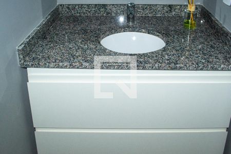 Casa de condomínio para alugar com 87m², 2 quartos e 1 vagaBanheiro