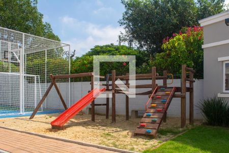 Casa de condomínio para alugar com 87m², 2 quartos e 1 vagaÁrea comum