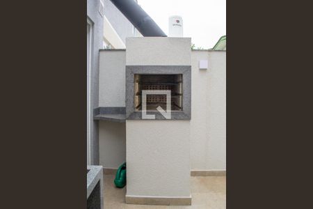 Casa de condomínio para alugar com 87m², 2 quartos e 1 vagaÁrea comum