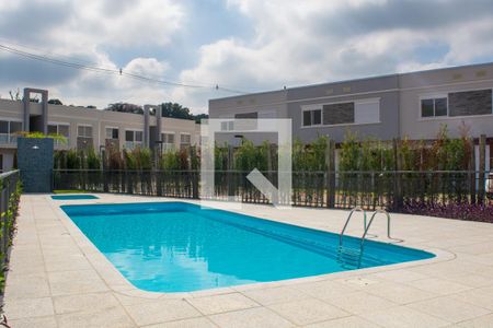 Casa de condomínio para alugar com 87m², 2 quartos e 1 vagaÁrea comum