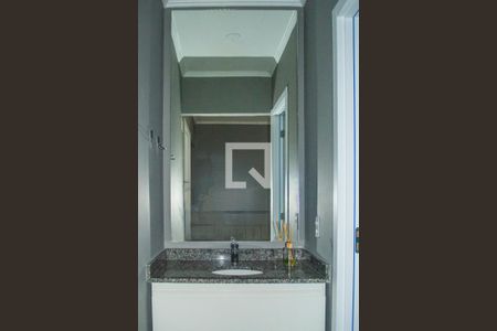 Casa de condomínio para alugar com 87m², 2 quartos e 1 vagaQuarto