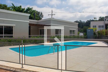 Casa de condomínio para alugar com 87m², 2 quartos e 1 vagaÁrea comum