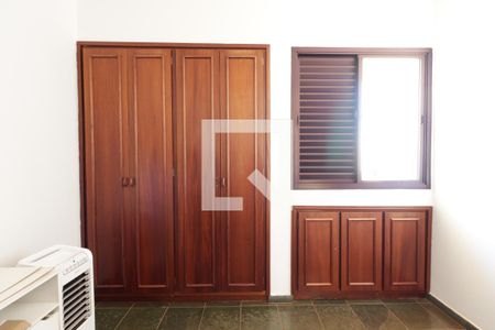 Quarto 1 de apartamento para alugar com 3 quartos, 100m² em Jardim Palma Travassos, Ribeirão Preto