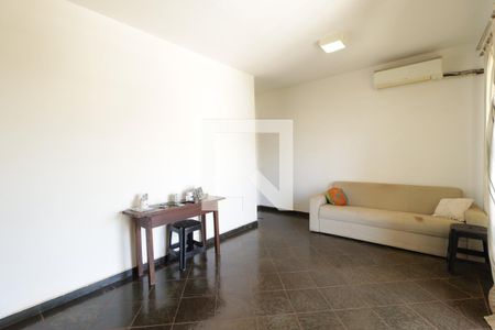 Sala de apartamento para alugar com 3 quartos, 100m² em Jardim Palma Travassos, Ribeirão Preto