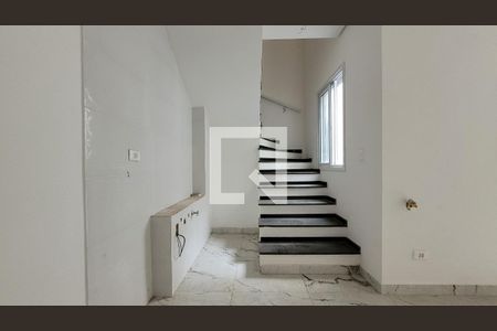 Apartamento à venda com 120m², 2 quartos e 2 vagas Apartamento à venda com 120m², 2 quartos e 2 vagasCozinha