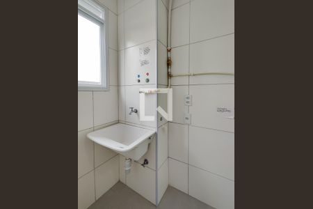 Apartamento à venda com 38m², 1 quarto e sem vagaCozinha e Área de Serviço