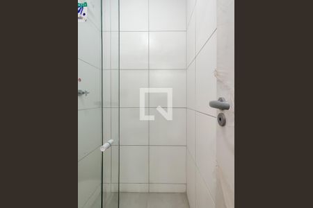 Apartamento à venda com 38m², 1 quarto e sem vagaBanheiro Corredor