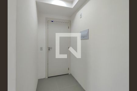 Sala de apartamento à venda com 1 quarto, 38m² em São Cristóvão, Rio de Janeiro