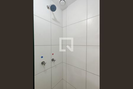 Apartamento à venda com 38m², 1 quarto e sem vagaBanheiro Corredor