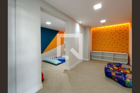Apartamento à venda com 38m², 1 quarto e sem vagaBrinquedoteca