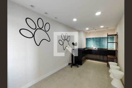 Apartamento à venda com 38m², 1 quarto e sem vagaPet Care