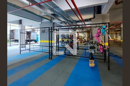 Apartamento à venda com 38m², 1 quarto e sem vagaÁrea comum