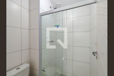 Apartamento à venda com 38m², 1 quarto e sem vagaBanheiro Corredor