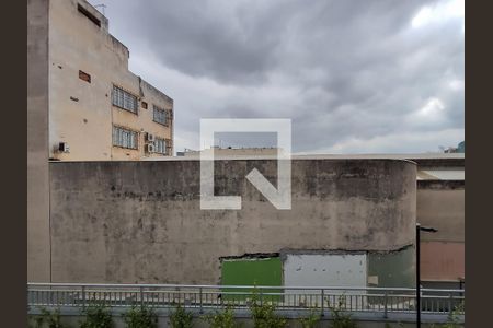 Apartamento à venda com 38m², 1 quarto e sem vagaVista do Quarto