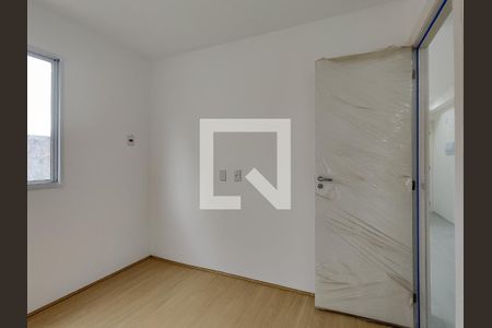 Apartamento à venda com 38m², 1 quarto e sem vagaQuarto