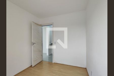 Apartamento à venda com 38m², 1 quarto e sem vagaQuarto