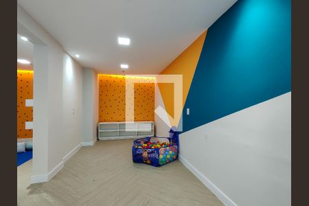 Apartamento à venda com 38m², 1 quarto e sem vagaBrinquedoteca