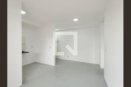 Sala de apartamento à venda com 1 quarto, 38m² em São Cristóvão, Rio de Janeiro