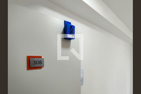 Apartamento à venda com 38m², 1 quarto e sem vagaEntrada