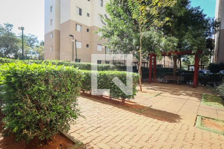 Apartamento à venda com 67m², 3 quartos e 1 vaga Apartamento à venda com 67m², 3 quartos e 1 vagaÁrea comum