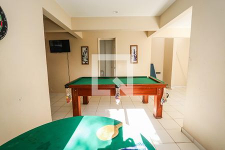 Apartamento à venda com 67m², 3 quartos e 1 vaga Apartamento à venda com 67m², 3 quartos e 1 vagaSala de Jogos