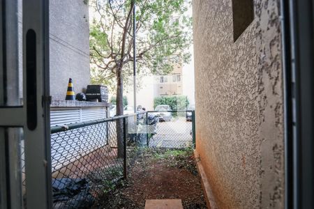 Apartamento à venda com 67m², 3 quartos e 1 vaga Apartamento à venda com 67m², 3 quartos e 1 vagaVista da Lavanderia