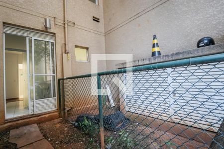 Apartamento à venda com 67m², 3 quartos e 1 vaga Apartamento à venda com 67m², 3 quartos e 1 vagaQuintal