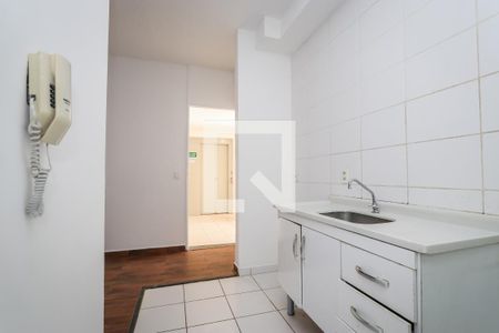 Apartamento à venda com 67m², 3 quartos e 1 vaga Apartamento à venda com 67m², 3 quartos e 1 vagaCozinha