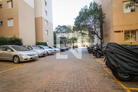 Apartamento à venda com 67m², 3 quartos e 1 vaga Apartamento à venda com 67m², 3 quartos e 1 vagaGaragem