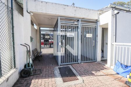 Apartamento à venda com 67m², 3 quartos e 1 vaga Apartamento à venda com 67m², 3 quartos e 1 vagaPortaria