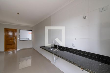 Apartamento à venda com 50m², 2 quartos e 1 vaga Apartamento à venda com 50m², 2 quartos e 1 vagaCozinha