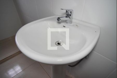 Casa para alugar com 267m², 5 quartos e 6 vagasBanheiro da Suíte