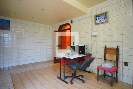 Casa para alugar com 267m², 5 quartos e 6 vagasCozinha