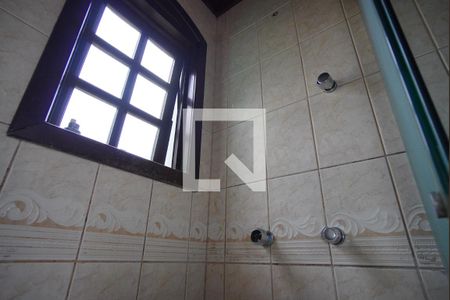 Casa para alugar com 267m², 5 quartos e 6 vagasBanheiro Corredor - Segundo andar