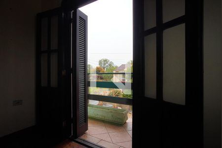 Casa para alugar com 267m², 5 quartos e 6 vagasQuarto 3 - Varanda