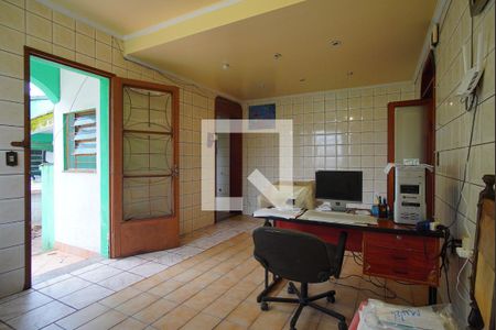 Casa para alugar com 267m², 5 quartos e 6 vagasCozinha