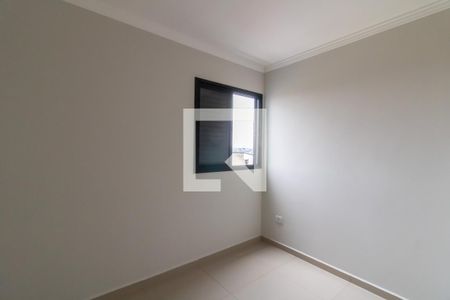 Apartamento à venda com 48m², 2 quartos e 1 vagaQuarto 2