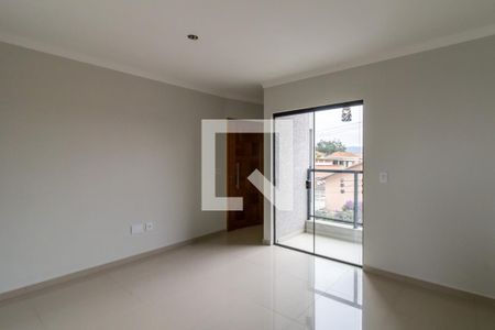 Sala de apartamento à venda com 2 quartos, 48m² em Vila Constança, São Paulo