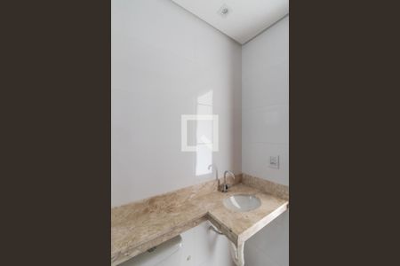 Apartamento à venda com 48m², 2 quartos e 1 vagaBanheiro