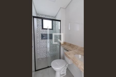 Apartamento à venda com 48m², 2 quartos e 1 vagaBanheiro