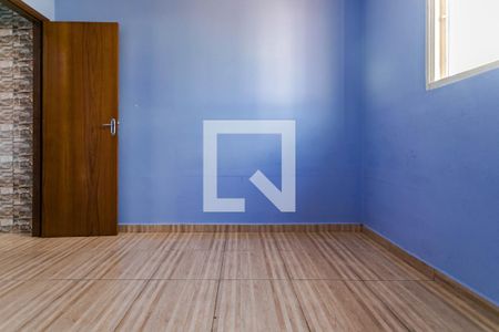 Quarto de casa de condomínio para alugar com 2 quartos, 47m² em Socorro, Mogi das Cruzes