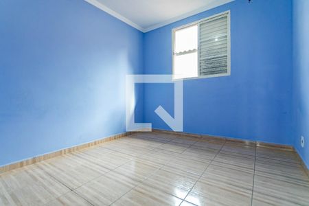 Quarto 2 de casa de condomínio para alugar com 2 quartos, 47m² em Socorro, Mogi das Cruzes