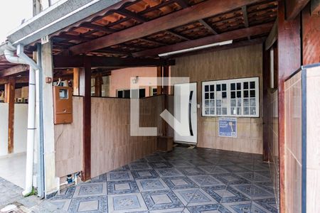 Casa de condomínio para alugar com 47m², 2 quartos e 1 vaga Casa de condomínio para alugar com 47m², 2 quartos e 1 vagaFachada da Casa