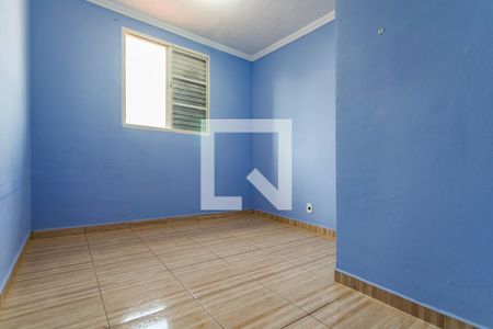 Quarto de casa de condomínio para alugar com 2 quartos, 47m² em Socorro, Mogi das Cruzes