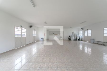 Casa de condomínio para alugar com 47m², 2 quartos e 1 vaga Casa de condomínio para alugar com 47m², 2 quartos e 1 vagaÁrea comum