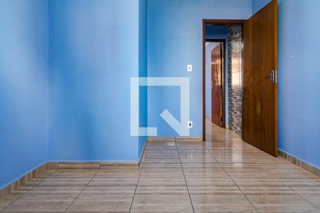 Quarto de casa de condomínio para alugar com 2 quartos, 47m² em Socorro, Mogi das Cruzes