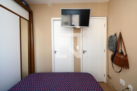 Apartamento à venda com 53m², 3 quartos e 1 vagaSuíte