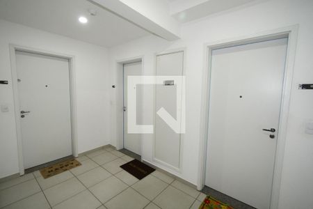 Apartamento à venda com 53m², 3 quartos e 1 vagaHall de entrada